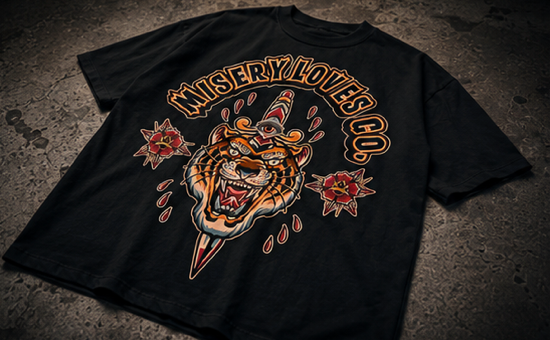 Muay Tiger