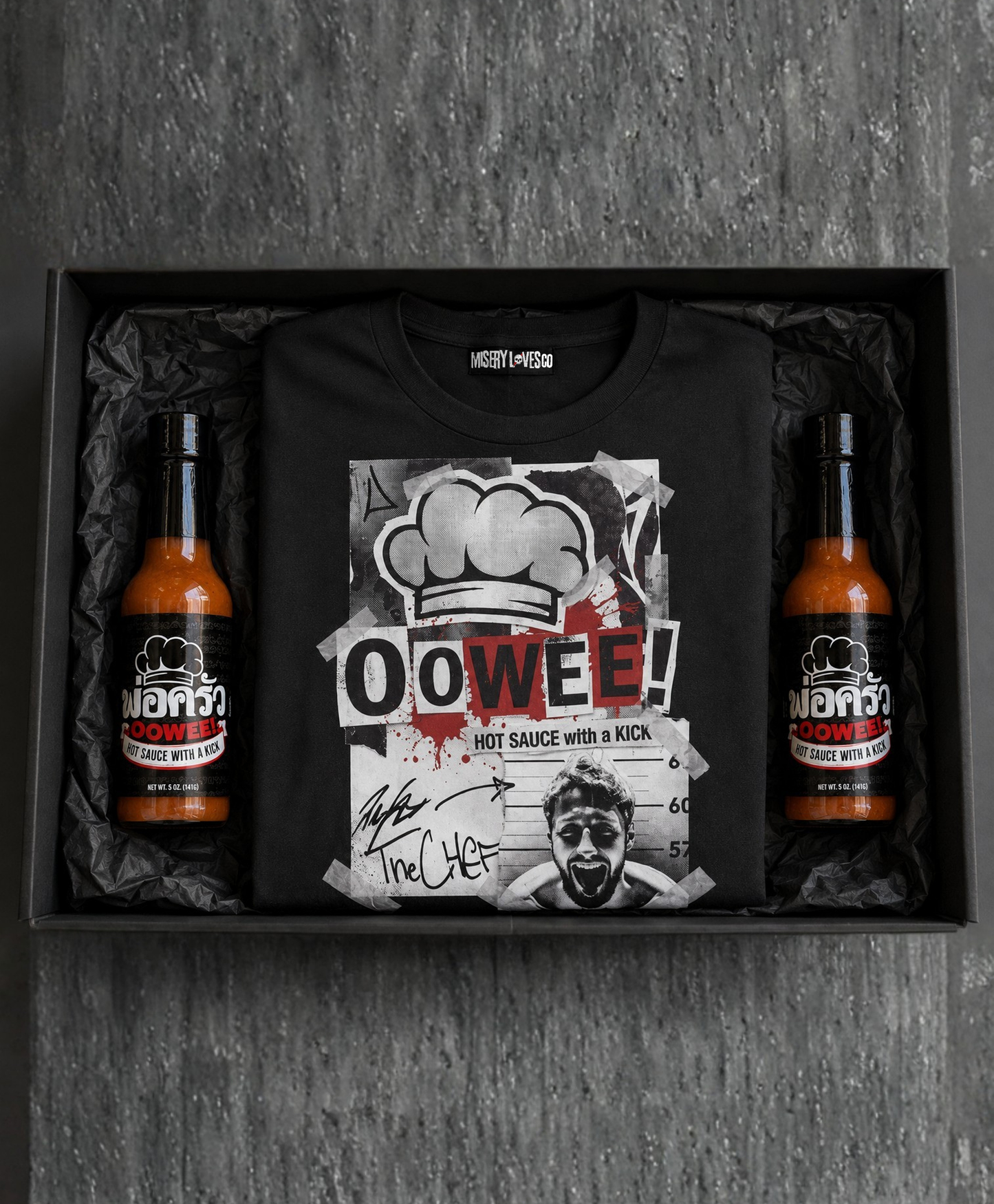 OOWEE! Bundle