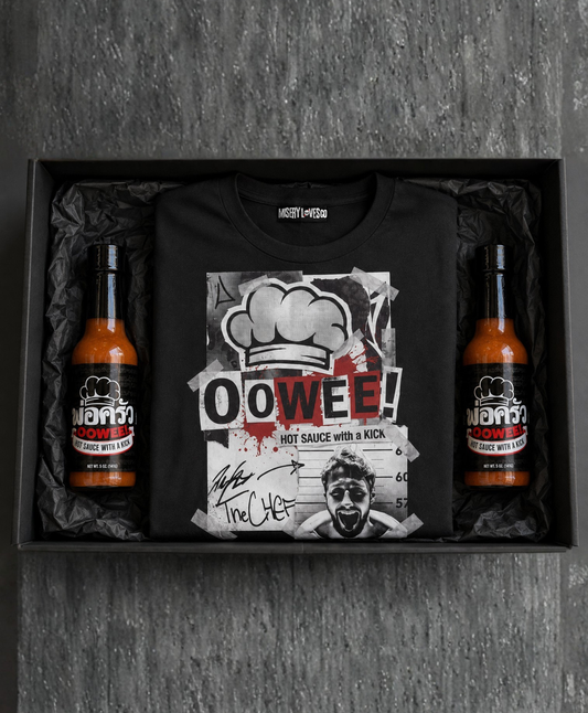 OOWEE! Bundle