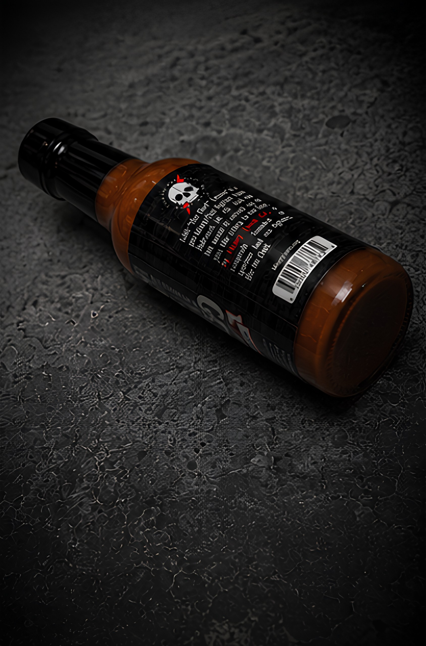 OOWEE! Hot Sauce with a Kick